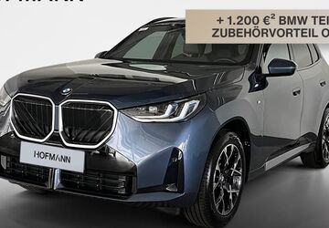 BMW X3 12.700 km 51.832 &euro; Regensburg 93055