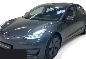 Tesla Model 3 55.859 km 26.200 &euro; Obertraubling 93083