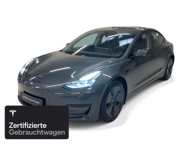 Tesla Model 3 55.859 km 26.200 &euro; Obertraubling 93083