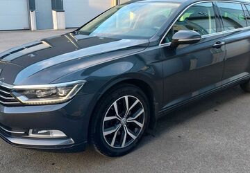 VW Passat Variant 133.000 km 16.200 &euro; Regensburg 93053