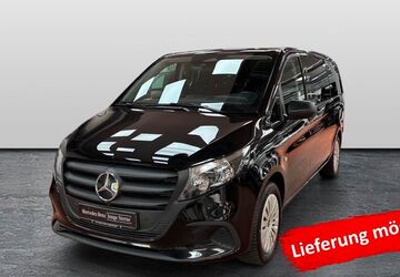 Mercedes-Benz Vito 31.500 km 47.900 &euro; Regensburg 93053