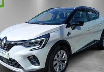 Renault Captur 53.273 km 14.690 &euro; Regensburg 93055