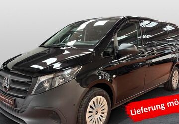 Mercedes-Benz Vito 28.990 km 47.900 &euro; Regensburg 93053