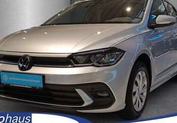 VW Polo 6.070 km 18.390 &euro; Neutraubling 93073