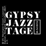 Giangiacomo Rosso Electric Quartett, Sunny Franz und mehr - Gypsy Jazz Tage 2026