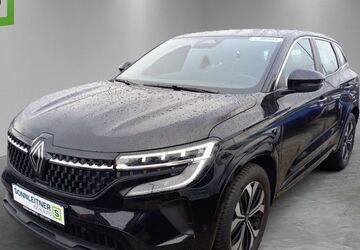 Renault Austral 31.652 km 21.490 &euro; Regensburg 93055
