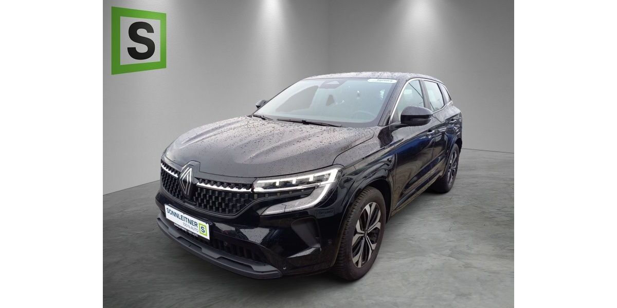 Renault Austral 31.652 km 21.490 &euro; Regensburg 93055