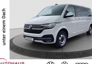 VW T6 Caravelle 52.700 km 37.850 &euro; Abensberg 93326