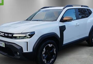 Dacia Duster 1.674 km 28.790 &euro; Regensburg 93055