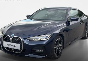 BMW 420 67.299 km 36.331 &euro; Regensburg 93055