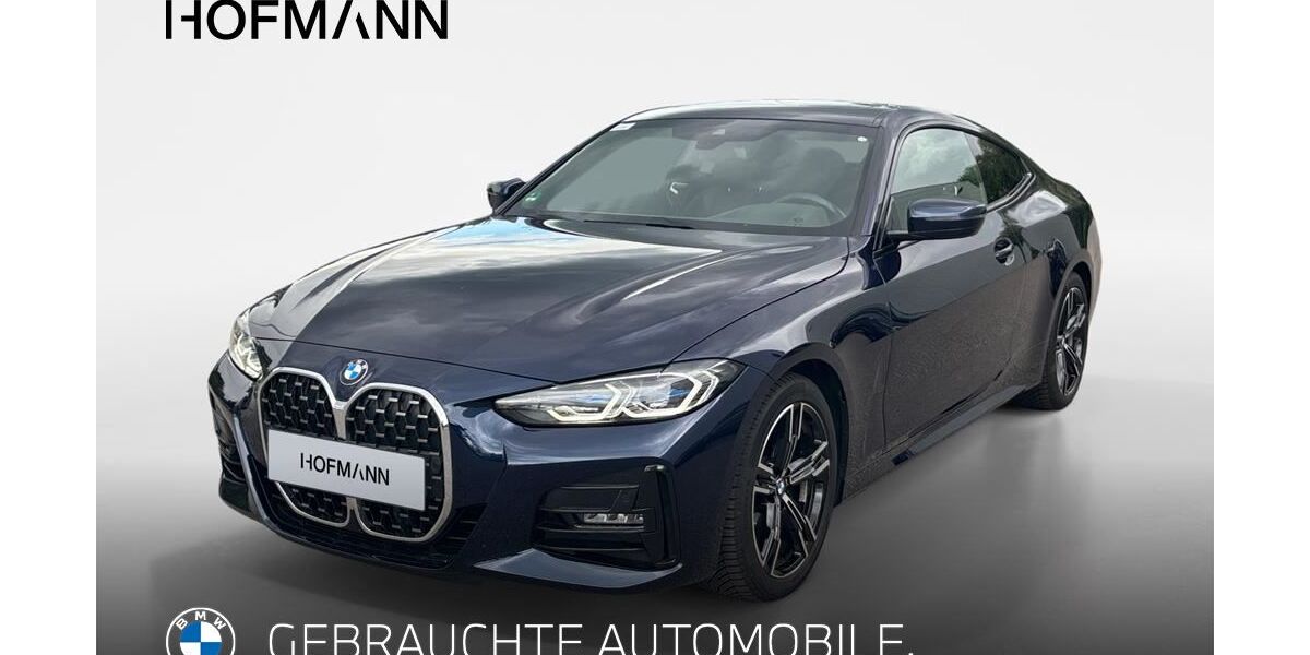 BMW 420 67.299 km 36.331 &euro; Regensburg 93055
