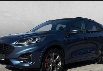 Ford Kuga 85.000 km 21.115 &euro; Regensburg 93059