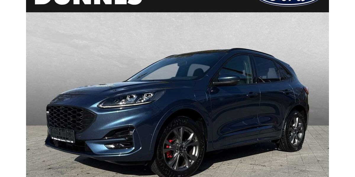 Ford Kuga 85.000 km 21.115 &euro; Regensburg 93059