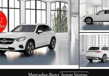 Mercedes-Benz GLC 300 16.043 km 51.980 &euro; Regensburg 93053