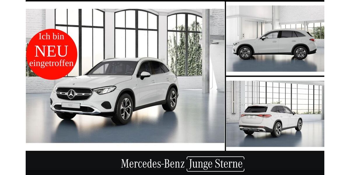 Mercedes-Benz GLC 300 16.043 km 51.980 &euro; Regensburg 93053