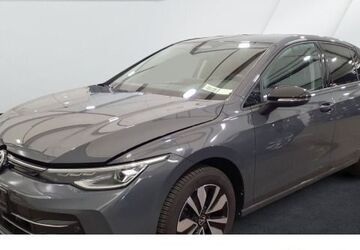 VW Golf 25.350 km 26.190 &euro; Nittenau 93149