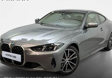 BMW 420 14.800 km 37.432 &euro; Regensburg 93055