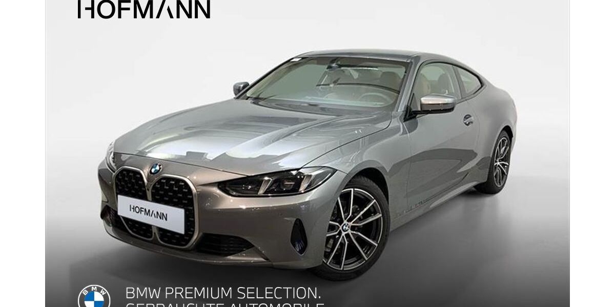 BMW 420 14.800 km 37.432 &euro; Regensburg 93055