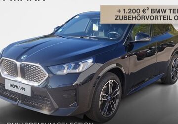 BMW iX2 10.940 km 53.431 &euro; Regensburg 93055