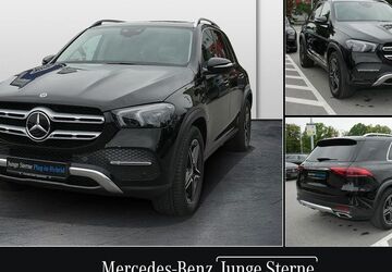 Mercedes-Benz GLE 350 86.162 km 51.490 &euro; Regensburg 93053