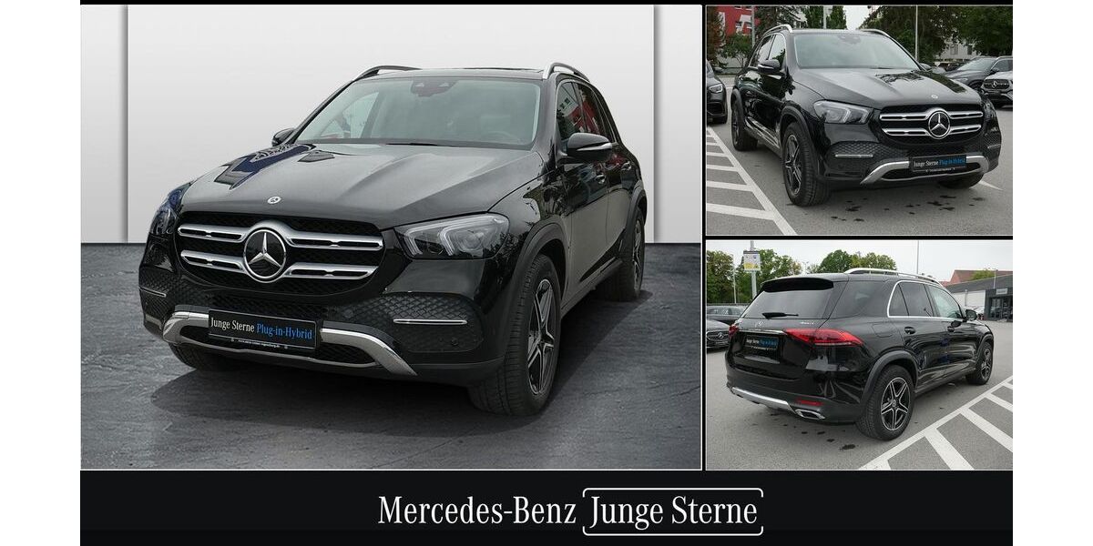 Mercedes-Benz GLE 350 86.162 km 51.490 &euro; Regensburg 93053