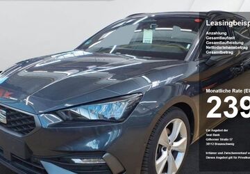 Seat Leon 25.620 km 28.990 &euro; Regensburg 93055