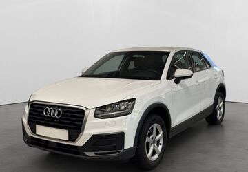 Audi Q2 111.605 km 14.890 &euro; Regensburg 93055