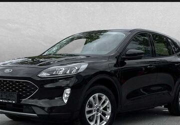 Ford Kuga 54.000 km 20.220 &euro; Regensburg 93059