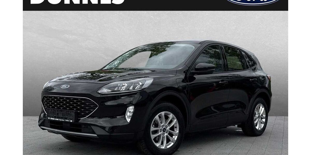 Ford Kuga 54.000 km 20.220 &euro; Regensburg 93059