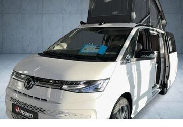 VW T7 California 16.300 km 68.970 &euro; Regensburg 93053