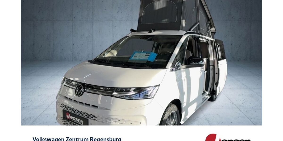 VW T7 California 16.300 km 68.970 &euro; Regensburg 93053