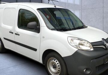 Renault Kangoo 27.200 km 13.290 &euro; Regensburg 93053
