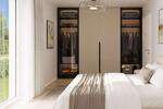 Etagenwohnung Sünching - 4 Zimmer, 95 m&sup2;, 1.330&euro; | Angebot:26606491