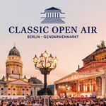 Konzerthausorchester - Classic Open Air