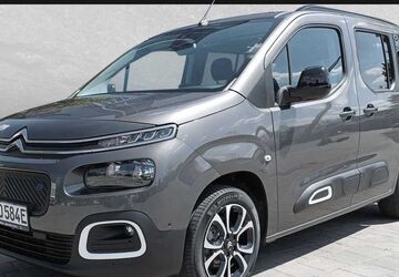 Citroen Andere 1.550 km 28.190 &euro; Regensburg 93059