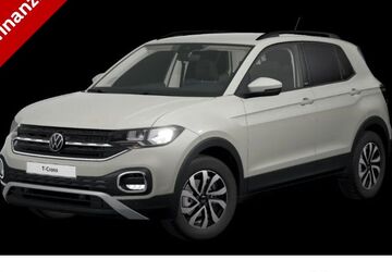 VW T-Cross 72.700 km 15.870 &euro; Regensburg 93053
