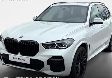 BMW X5 68.100 km 57.931 &euro; Regensburg 93055