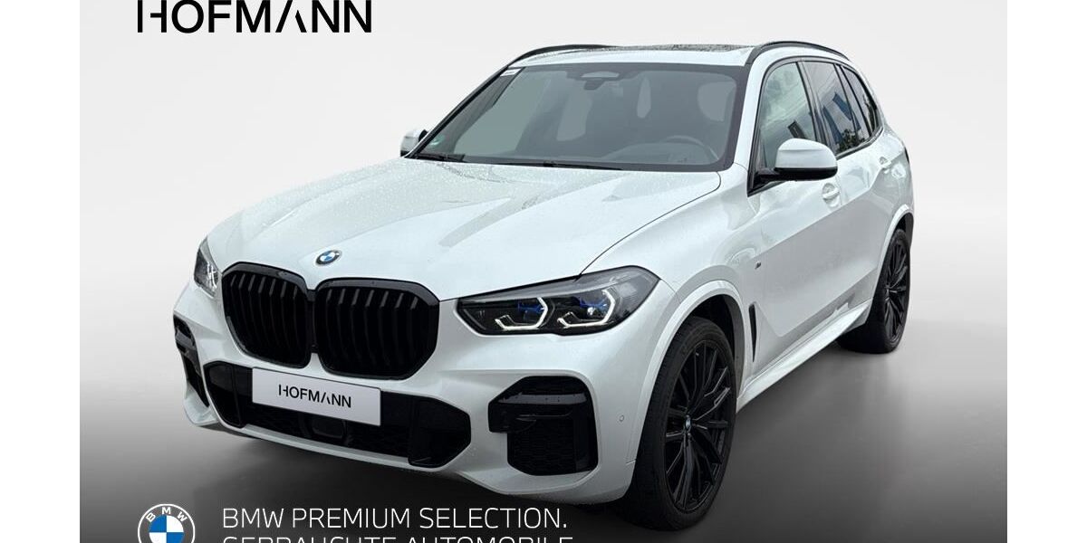 BMW X5 68.100 km 57.931 &euro; Regensburg 93055