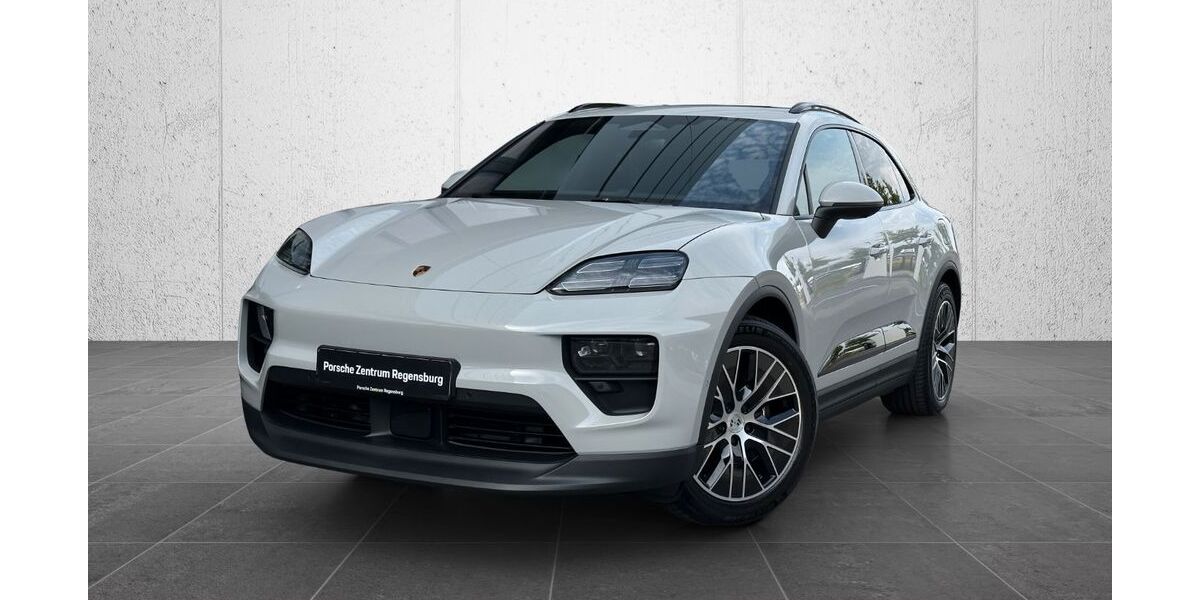 Porsche Macan 8.000 km 87.900 &euro; Regensburg 93055