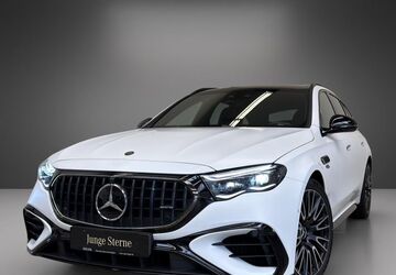 Mercedes-Benz E 53 AMG 16.730 km 81.855 &euro; Schierling 84069