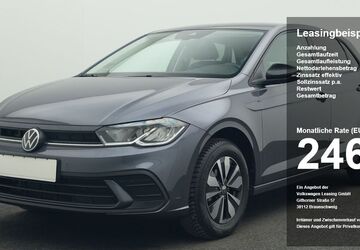VW Polo 26.725 km 20.280 &euro; Regensburg 93055