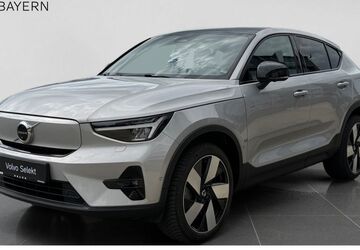 Volvo C40 39.950 km 35.990 &euro; Neutraubling 93073
