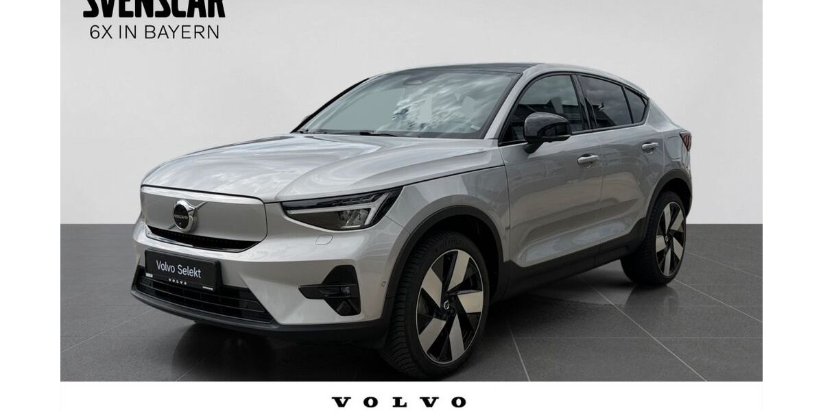 Volvo C40 39.950 km 35.990 &euro; Neutraubling 93073