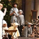 Krippenspiel 26 - Das Weihnachtsspiel für Berlin