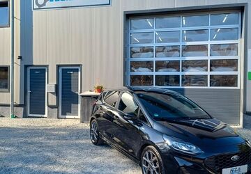 Ford Fiesta 67.200 km 13.800 &euro; Brennberg 93179