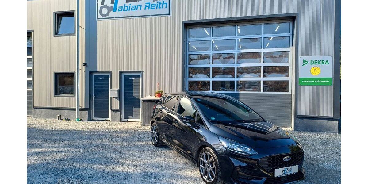 Ford Fiesta 67.200 km 13.800 &euro; Brennberg 93179