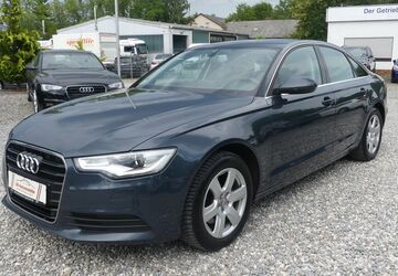Audi A6 265.348 km 8.950 &euro; Regensburg 93059