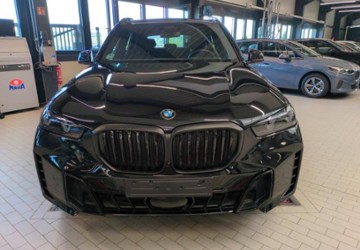 BMW X5 18.300 km 78.000 &euro; Burglengenfeld 93133