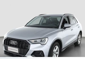 Audi Q3 7.267 km 37.260 &euro; Neutraubling 93073