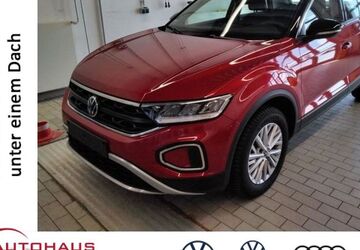 VW T-Roc 9.994 km 28.400 &euro; Abensberg 93326